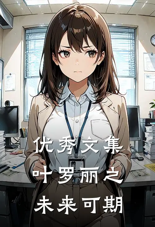 优秀文集叶罗丽之未来可期