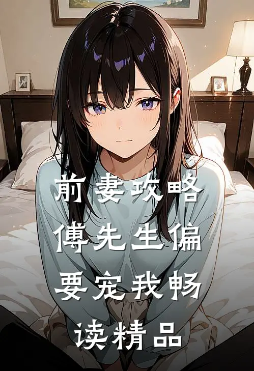 前妻攻略:傅先生偏要宠我畅读精品