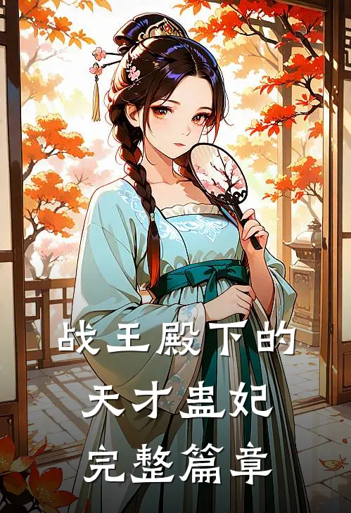 战王殿下的天才蛊妃完整篇章