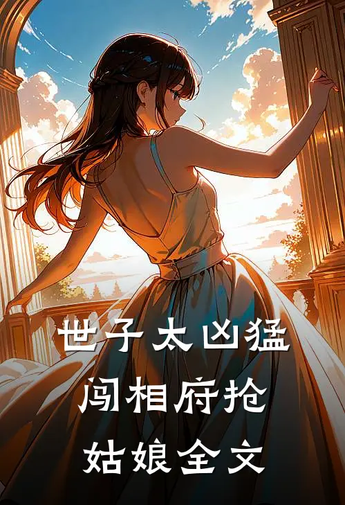 世子太凶猛：闯相府抢姑娘全文