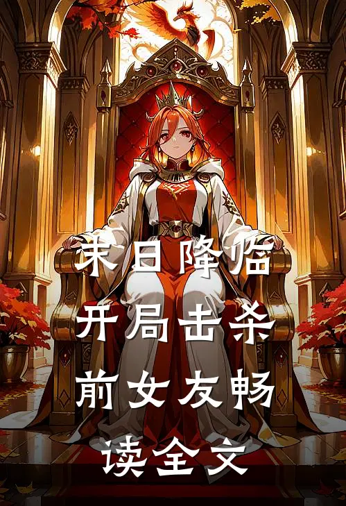 末日降临：开局击杀前女友畅读全文
