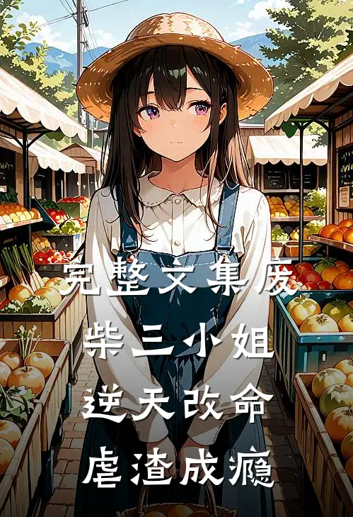 完整文集废柴三小姐:逆天改命,虐渣成瘾