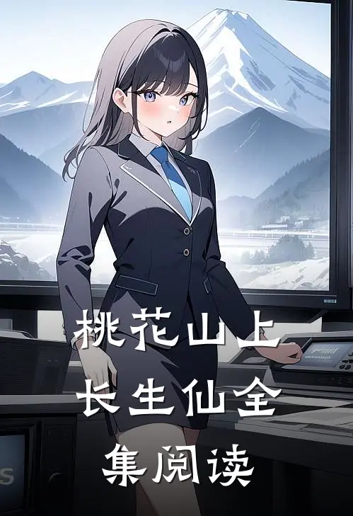 桃花山上长生仙全集阅读