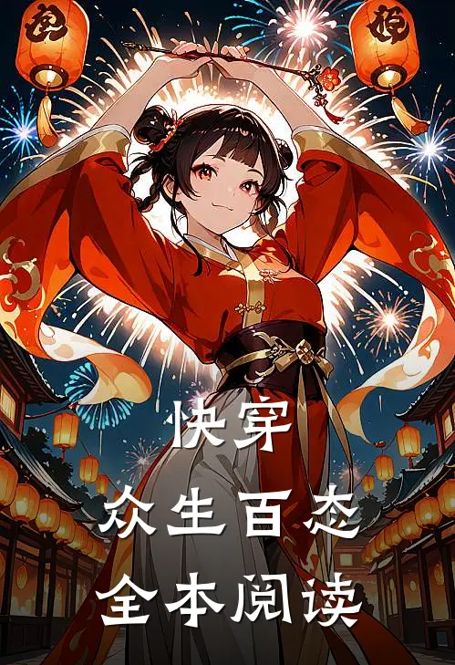 快穿：众生百态全本阅读