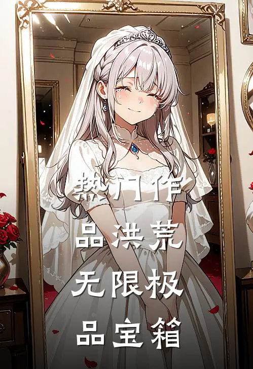 热门作品洪荒:无限极品宝箱