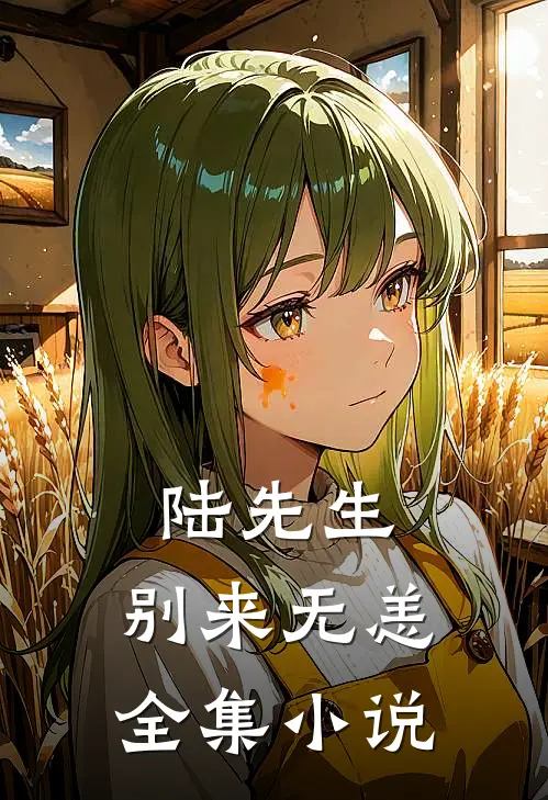 陆先生，别来无恙全集小说