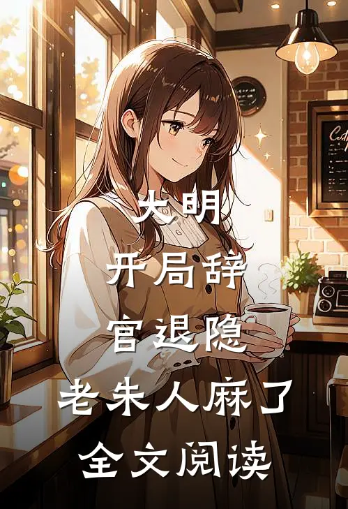 大明:开局辞官退隐,老朱人麻了全文阅读