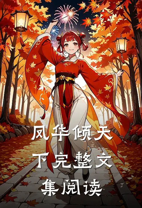 凤华倾天下完整文集阅读