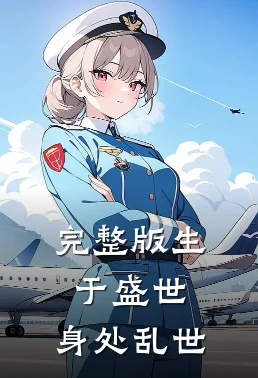 完整版生于盛世，身处乱世