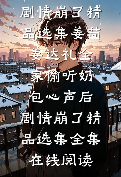 全家偷听奶包心声后,剧情崩了精品选集