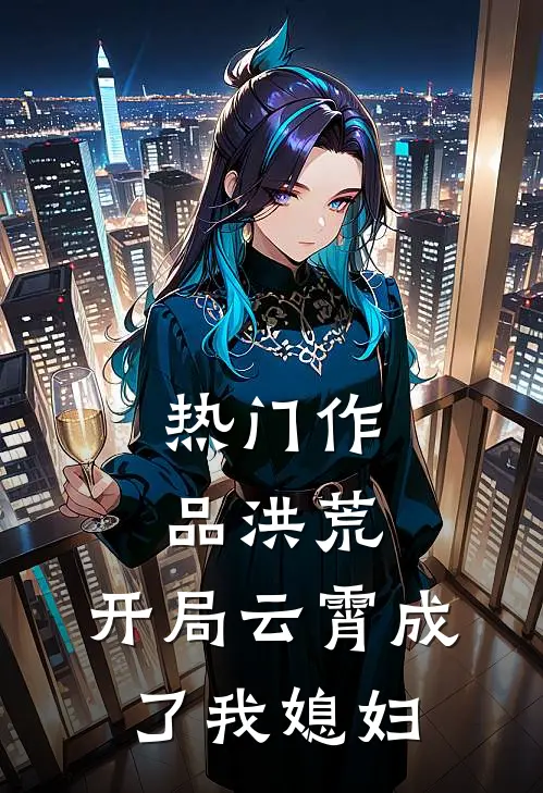 热门作品洪荒:开局云霄成了我媳妇