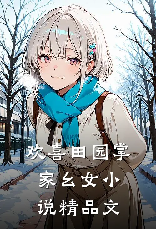 欢喜田园掌家幺女 小说精品文