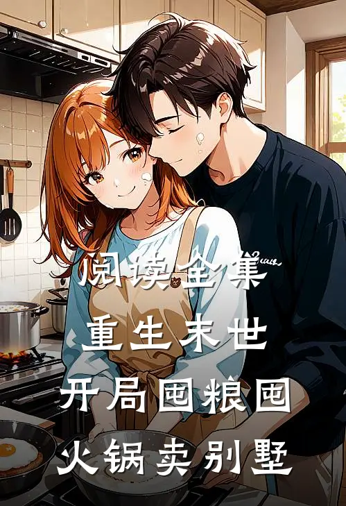 阅读全集重生末世：开局囤粮囤火锅卖别墅