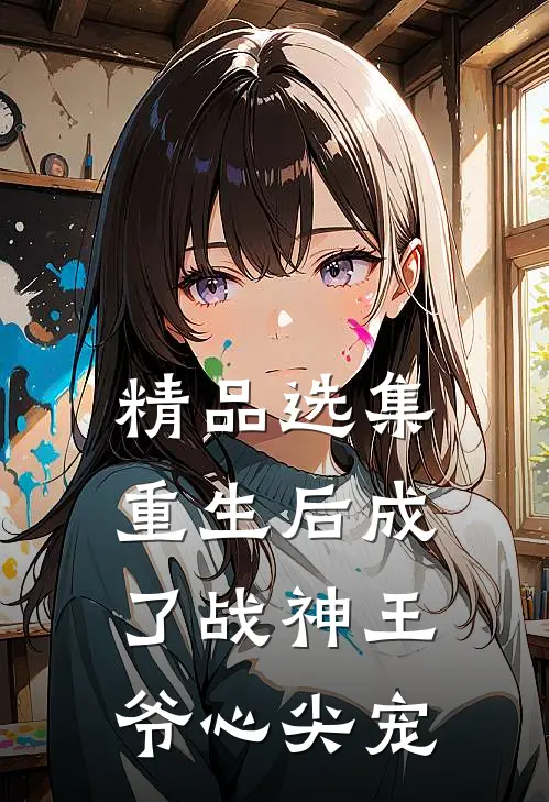 精品选集重生后成了战神王爷心尖宠