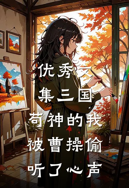 优秀文集三国:苟神的我被曹操偷听了心声