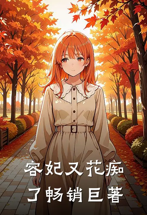 容妃又花痴了畅销巨著