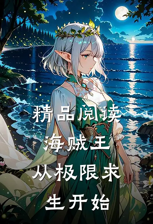 精品阅读海贼王,从极限求生开始