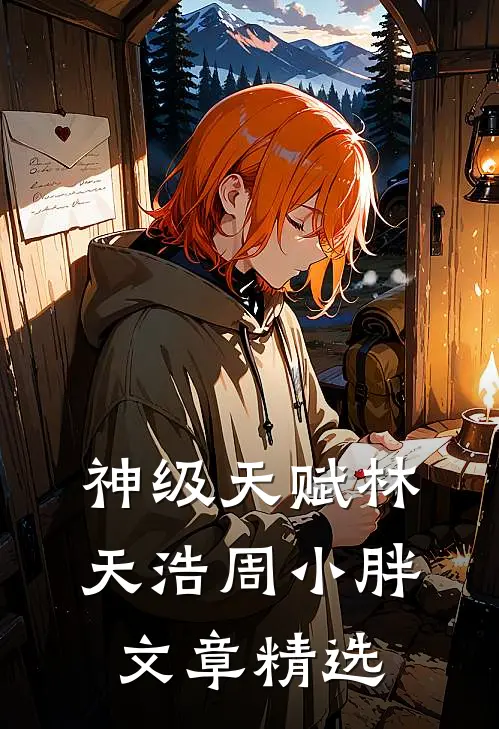 神级天赋林天浩周小胖文章精选