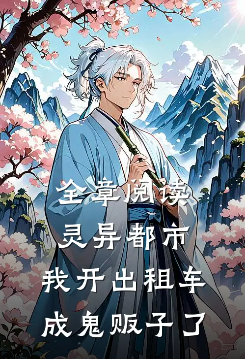全章阅读灵异都市:我开出租车成鬼贩子了