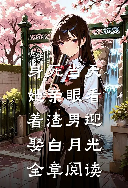 身死当天,她亲眼看着渣男迎娶白月光全章阅读