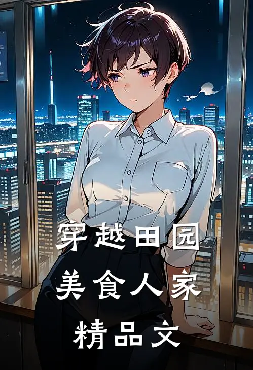 穿越田园美食人家精品文