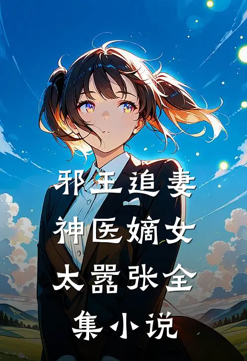 邪王追妻：神医嫡女太嚣张全集小说