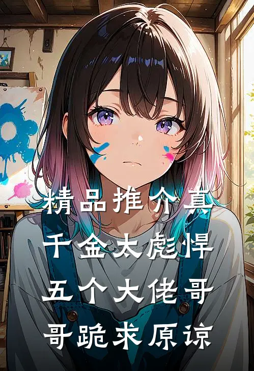 精品推介真千金太彪悍，五个大佬哥哥跪求原谅