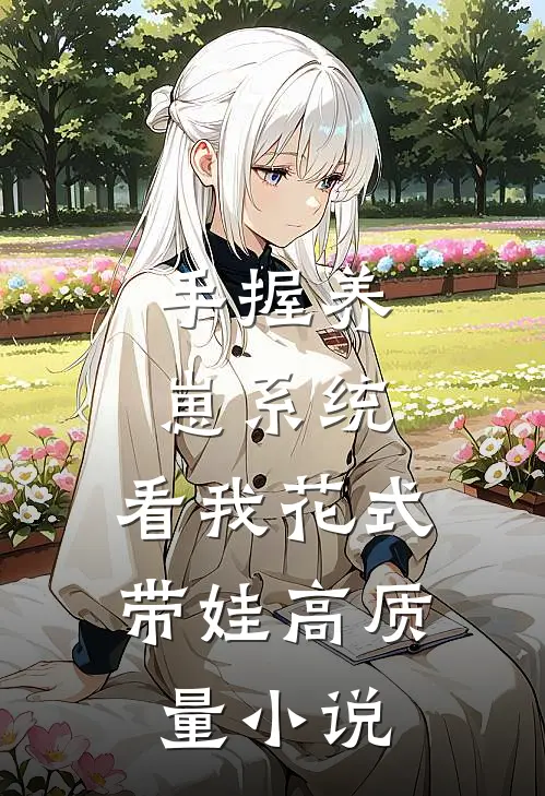 手握养崽系统,看我花式带娃高质量小说