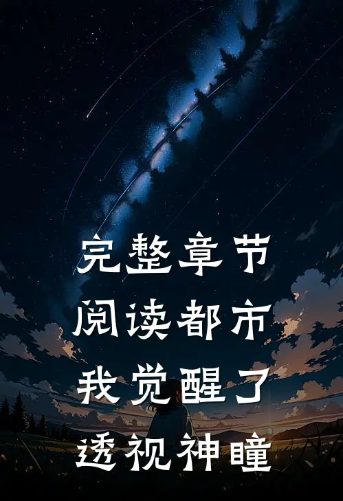 完整章节阅读都市我觉醒了透视神瞳