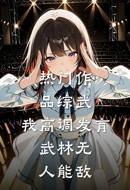 热门作品综武:我高调发育,武林无人能敌