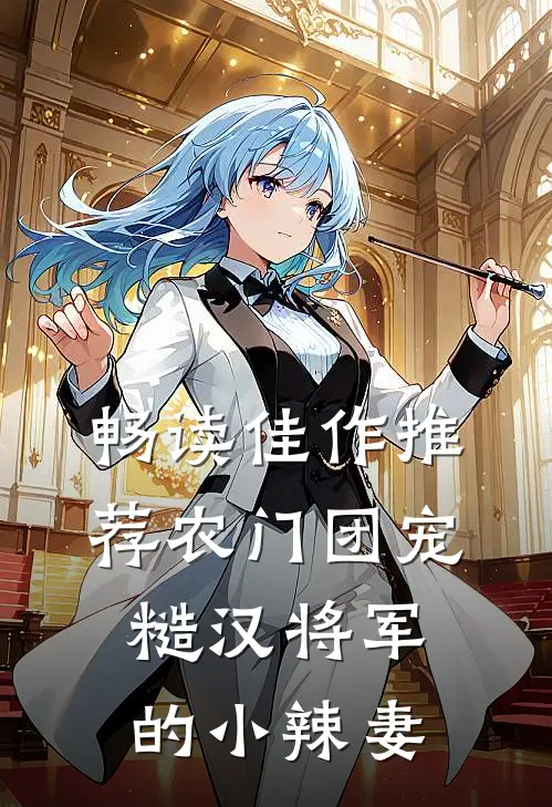 畅读佳作推荐农门团宠:糙汉将军的小辣妻
