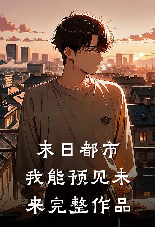 末日都市:我能预见未来完整作品