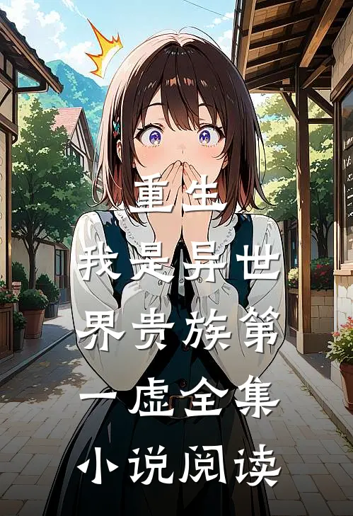 重生，我是异世界贵族第一虚全集小说阅读