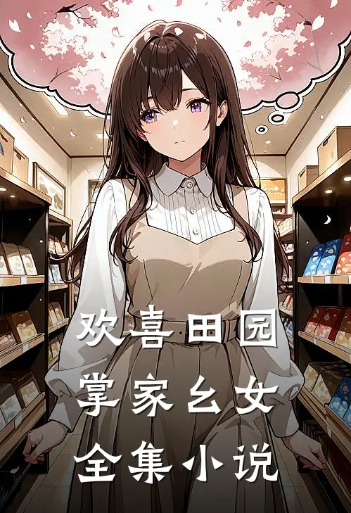 欢喜田园：掌家幺女全集小说