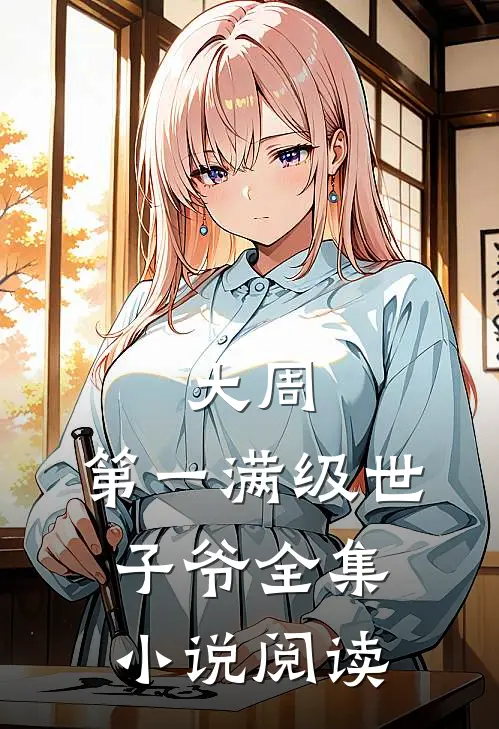 大周：第一满级世子爷全集小说阅读