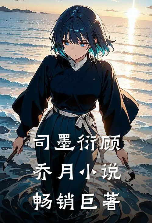 司墨衍顾乔月小说畅销巨著