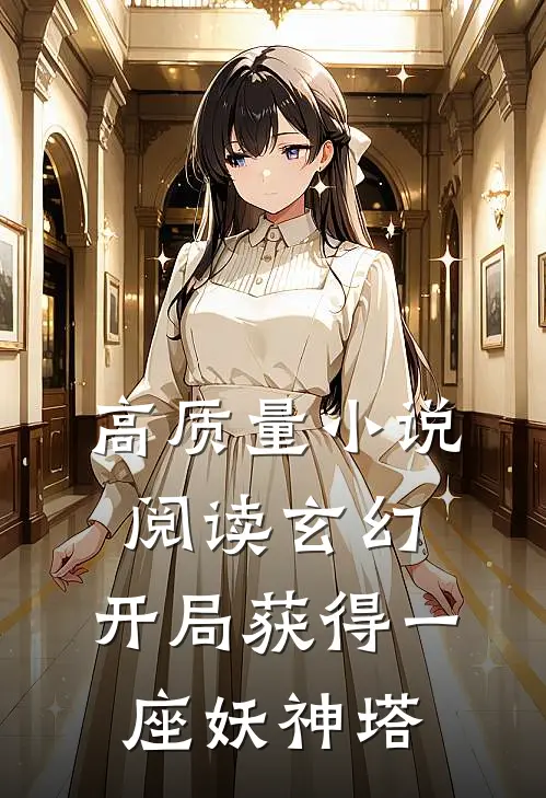 高质量小说阅读玄幻:开局获得一座妖神塔