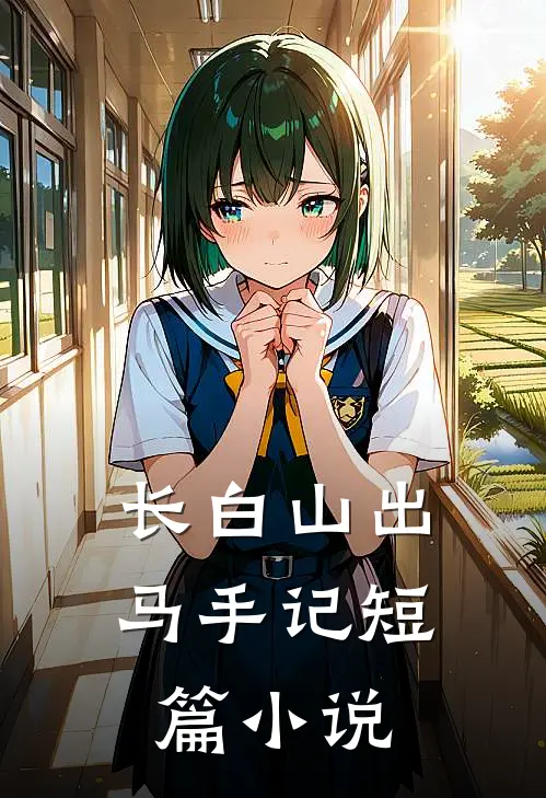 长白山出马手记短篇小说