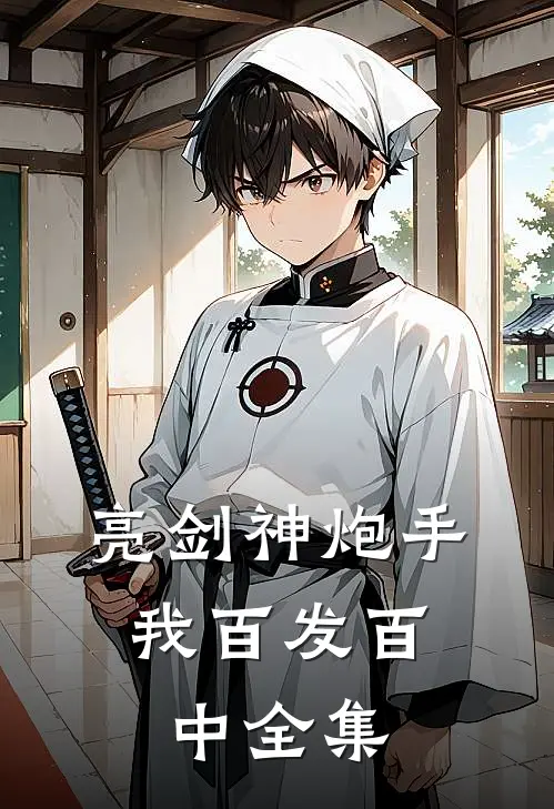 亮剑神炮手，我百发百中全集