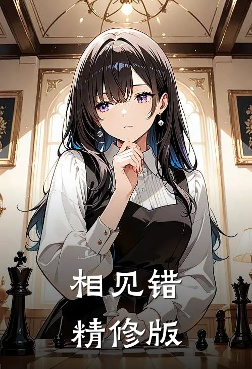 相见错精修版