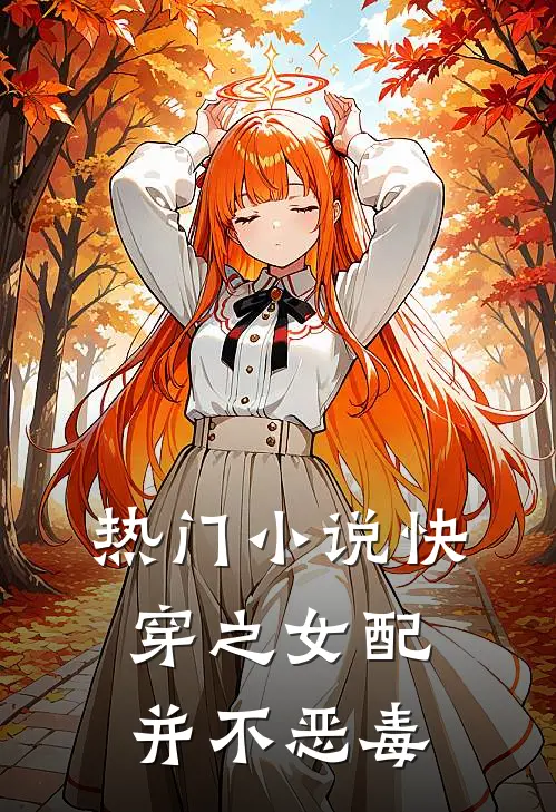 热门小说快穿之女配并不恶毒