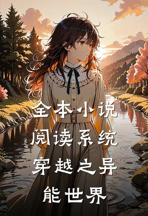 全本小说阅读系统：穿越之异能世界