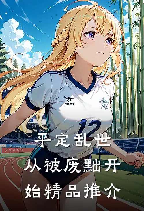 平定乱世：从被废黜开始精品推介