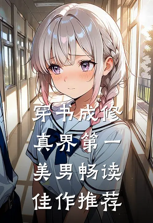 穿书成修真界第一美男畅读佳作推荐