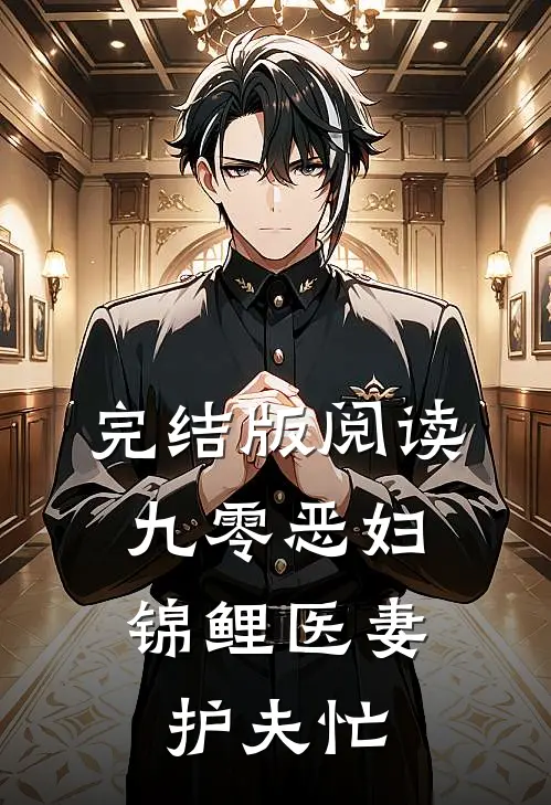 完结版阅读九零恶妇：锦鲤医妻护夫忙