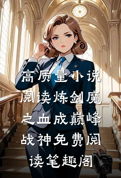 高质量小说阅读炼剑魔之血成巅峰战神免费阅读笔趣阁