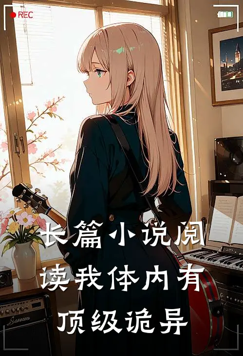 长篇小说阅读我体内有顶级诡异