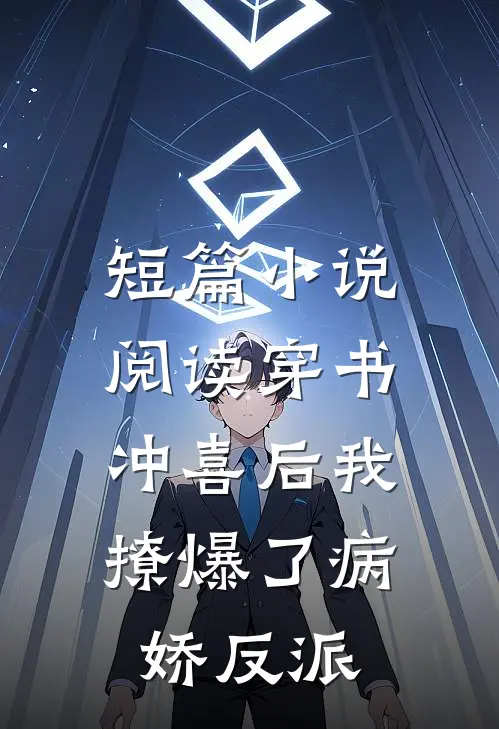 短篇小说阅读穿书：冲喜后我撩爆了病娇反派