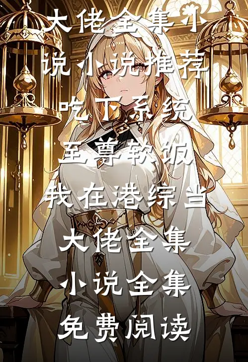 吃下系统至尊软饭,我在港综当大佬全集小说