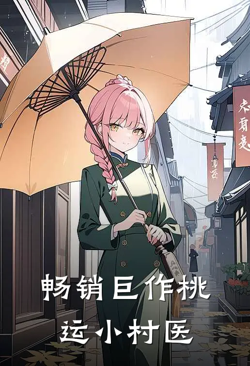 畅销巨作桃运小村医